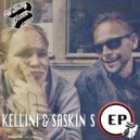 Saskin S, Kellini - Resaca (Original Mix)