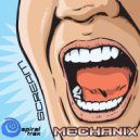Mechanix - Acid Hooker (Original Mix)
