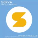 Gerva, AOD - San Luis