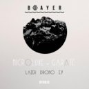Microluxe - Gliese (Original Mix) (Original)