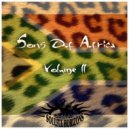 Dj Mthokist - Afro My Home (Original Mix)