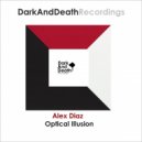 Alex Diaz - Optical Illusion (Original)