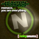 HuktonPhonikz - You Are Everything (Original Mix)