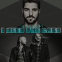 Alok, Sevenn - I Need The Bass (Original Mix)