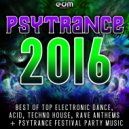 Spectro Boy, Sentinel - Stop the Machine