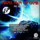 Virax aka Viperab - Mesmerized (Original Mix)