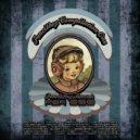 Microesfera, Kevin Sohn - Cosmic Dreamers (feat. Kevin Sohn) (Original Mix)