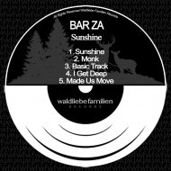 Bar Za - Sunshine
