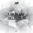 The MinimalGroove - Work Hard (Original Mix)