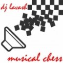 DJ Lavash - Musical chess ()