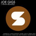 Joe Gigs, Ken Figueroa - J Train (Ken Figueroa Myrtle Ave Remix)