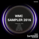 Nikhilesh Teki - In A Garage (Original Mix)