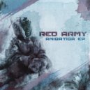 Red Army - Capacitance