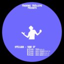 SpexJam - Noise Breaker (Original Mix)