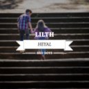 Heyal - Lilth (Original Mix)