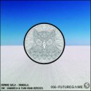 Hombre Bala, Sanabria - Mandala (Sanabria Remix)
