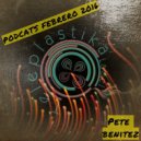 Pete Benitez - podcats feb 16 ()
