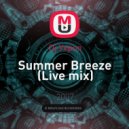 Dj Укроп - Summer Breeze