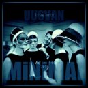 UUSVAN - Ad- lib Minimal # January 2k16 ()