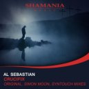 Al Sebastian - Crucifix