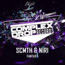 SCMTH & NIRI - Fantasy (Original mix)