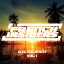 The French Insiders - Flying Rhodes (Original Mix)