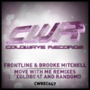 FrontLine, Brooke Mitchell, Coldbeat - Move With Me