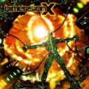 Dimension - X - Eyeless
