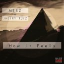 Jheiry Ruiz, Mesz - How It Feels (Original Mix)