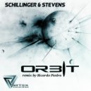 Schillinger, Steve Stevens - Orbit (feat. Steve Stevens) (Original Mix)