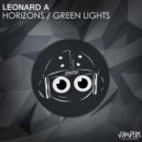 Leonard A - Green Lights (Original Mix)