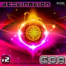 Goa Luni - Space Monkeys (Original Mix)