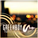 Greek Boy - The Future Of Knowledge (Original Mix)