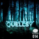 Quellsy - Space Jockey ()