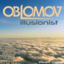 Oblomov - I Hear Your Voice (Original Mix)