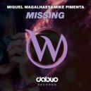 Mike Pimenta, Miguel Magalhaes - Phat (Original mix)