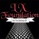 LX Foundation - Psychedelic Space (Original Mix)