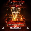 KJ Sawka, ill.GATES, Rebel Rouser - Unsung Heroes