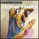 Baltazar Vorador - Particle Transmission