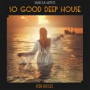 Sergey Gray - Deep My Soul