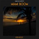 Petr - Cosmic Wind