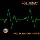 DJ EEF, Deep House Nation - Just Want Fine Some Words (feat. Deep House Nation) (Original mix)