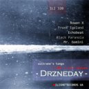 Drzneday - Coltrane\'s Tango (Original Mix)
