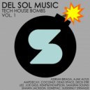 Ajak Altus, Dead Space - I've Got No Need For You