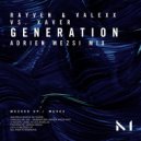 Rayven & Valexx, Xaver, Adrien Mezsi - Generation