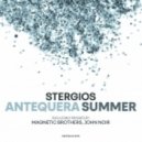 Stergios - Antequera Summer (John Noir Remix)