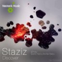 Staziz - Discover (John Noir & Archie Belov aka B&V Remix)