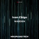 IVAN CHIGO - WARDEN (Radio edit)