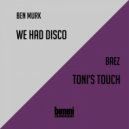 Baez - Toni\'s Touch (orginal)
