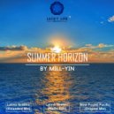 Mill-Yin - New Found Pacific (Original Mix)